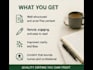 edit and improve your ai generated content