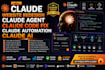 claude website redesign claude agent claude code fix claude automation claude ai
