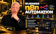 business n8n automation claude jarvis ai telegram bot openhuma gpt 6 opus5 0 mcp