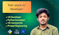 code python scripts and develop ai tools for your business