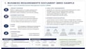 create brd frd process maps and business analysis documentation