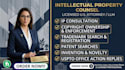 provide professional IP legal consultation