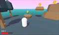 make any prototypes on godot game engine and godot game mechanics