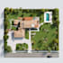 draw site plan, property map, plat map, landscape design