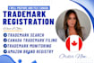 file canada trademark registration and search with cipo