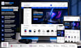 build an electronics gadgets woocommerce ecommerce website
