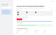 extract data from PDF invoices to excel using ocr and python