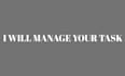 manage your tasks, projects, schedule and daily workflow