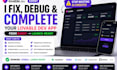fix lovable dev ai vibe coding app API webhook integration figma to lovable