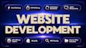 make website for your business