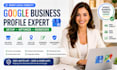 verified google my business profile setup optimization reinstate suspended gmb