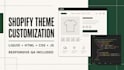 customize your shopify theme with liquid