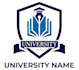 design a professional academic logo for your institution