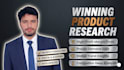 do shopify winning product research for dropshipping