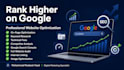 audit and improve your wordpress or shopify SEO