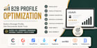 optimize clutch g2 goodfirms designrush capterra business profiles