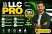form new mexico llc with zenbusiness, get ein fast