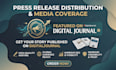 press release, distribute your press release, submit press release