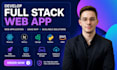 migrate lovable bolt replit base44 app to production supabase aws nextjs react