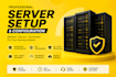 professional iptv server developer specializing in xui one, xtream UI, vp