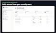 build you a custom notion workspace with ai built in