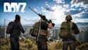 do custom dayz server setup, mods, scripts and map design