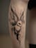 design professional creative tattoo design