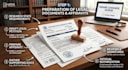 process india gazetted notification for name change
