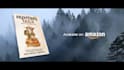 create a cinematic ai book trailer video