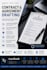 draft airtight procurement contracts as a licensed US attorney