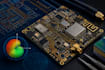 design rf pcb layout, antenna design, and wireless hardware