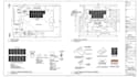 design solar permit plan set, pv layout, site plan, sld and permit drawings