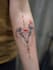 design professional creative tattoo design