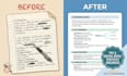 organize, rewrite and improve your university notes