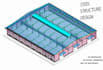 model and generate structural steel drawings using revit