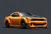 make amazing car vector illustration