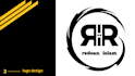 design a professional modern logo for your business