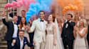 do wedding video editing