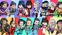design art game 2d