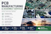 provide fast pcb manufacturing and assembly services