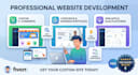 design high quality websites