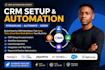 do apollo io with zapier consultaion