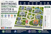 create professional campus, university, school and facility maps