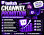 promote your twitch channel with targeted streamer marketing