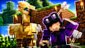 miniaturas personalizadas y llamativas de minecraft