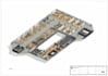 create a professional architectural 3d model in revit