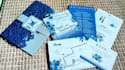 design a custom wedding invitation and stationery suite