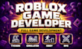 develop full roblox game from scratch roblox scripting unreal engine unity game