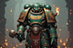 create your warhammer 40k and fantasy miniatures