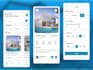 develop property app, real estate app, agent app, realty app, apartment app